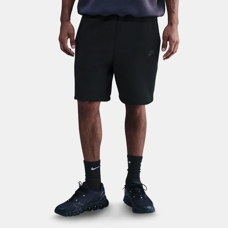 نايكي Men's Tech Fleece Shorts